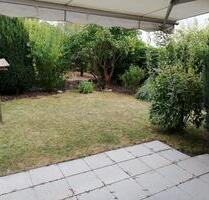 Wunderschöne 3,5-Zimmer-Erdgeschosswohnung mit Garten - Bönnigheim