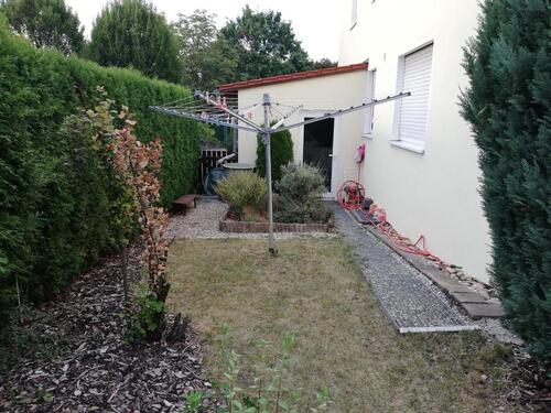 Foto - 3.5 Zimmer Erdgeschoßwohnung zur Miete in Bönnigheim