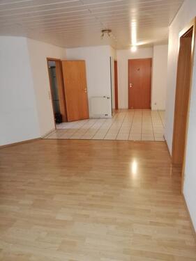 Foto - 3.5 Zimmer Erdgeschoßwohnung in Bönnigheim