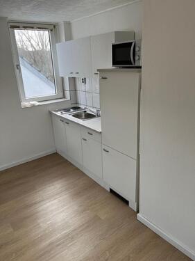 Foto - 2 Zimmer Dachgeschoßwohnung in Heiligenhaus