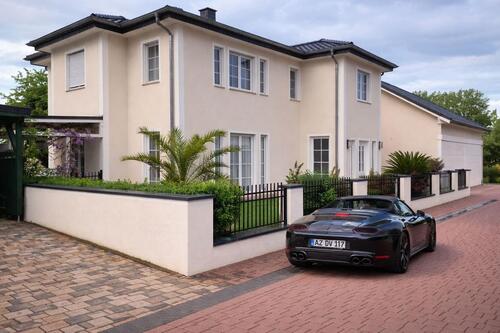 Foto - Haus zum Verkauf - 950.000,00&nbsp;EUR Kaufpreis, ca.&nbsp; 215,00&nbsp;m&sup2;