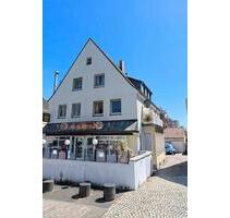 Gepflegtes Mehrfamilienhaus mit Gewebeeinheit Dortmund-Oestrich