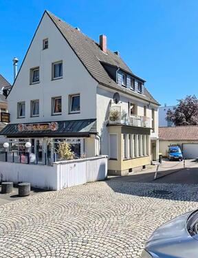 Foto - Mehrfamilienhaus, Wohnhaus zum Kaufen in Dortmund