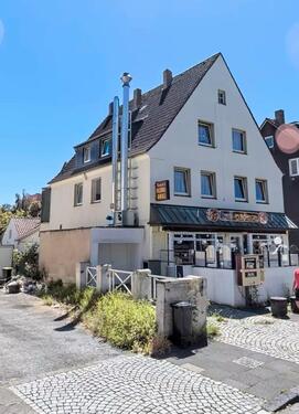 Foto - Mehrfamilienhaus, Wohnhaus in Dortmund