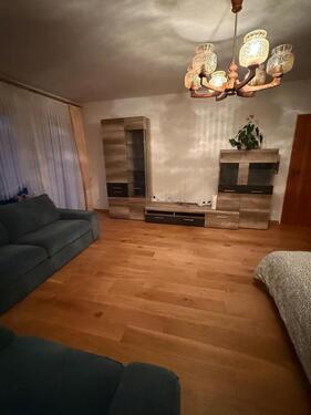 Foto - Etagenwohnung in Lohne (Oldenburg) zur Miete