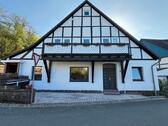 Foto - 4 Zimmer Erdgeschoßwohnung zur Miete in Beverungen