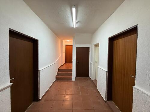Foto - Erdgeschoßwohnung in Beverungen zur Miete
