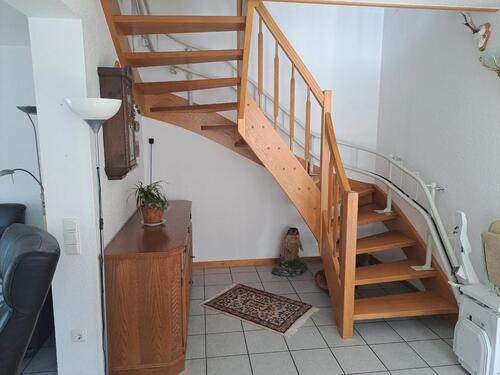 Foto - Etagenwohnung in Lindlar zur Miete