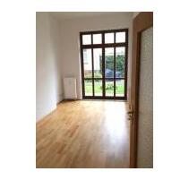***barrierearme 2-Raumwohnung im Erdgeschoß mit Terrasse*** - Leipzig Mitte
