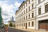 Foto - 2 Zimmer Etagenwohnung zur Miete in Leipzig