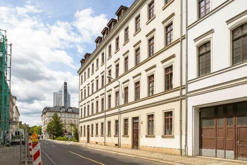 Foto - 2 Zimmer Etagenwohnung zur Miete in Leipzig