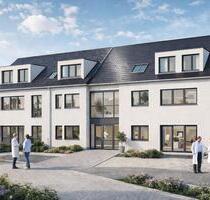 Neubau Praxis im Herzen von Rosche - Uelzen