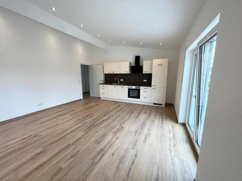 Foto - 4-Zimmer Wohnung mit Balkon, EBK, Stellplatz