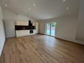 Foto - 4 Zimmer Dachgeschoßwohnung zur Miete in Langenneufnach