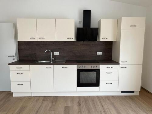 Foto - 4 Zimmer Dachgeschoßwohnung in Langenneufnach