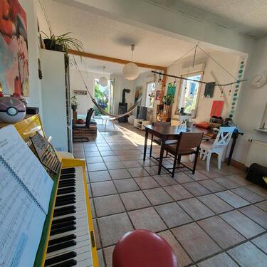 Foto - 3 Zimmer Einfamilienhaus in Lahr (Schwarzwald)