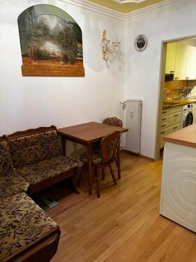 Foto - 3 Zimmer Erdgeschoßwohnung in Eppingen