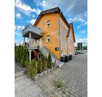Wohnhaus in top Lage - Rendite - Investment - Lauterbach (Hessen)