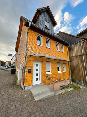 Foto - Mehrfamilienhaus, Wohnhaus zum Kaufen in Lauterbach (Hessen)