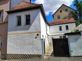 Foto - Schöner Wohnen am Park in Weimar - Haus kaufen Parkvorstadt
