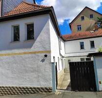 Schöner Wohnen am Park in Weimar - Haus kaufen Parkvorstadt