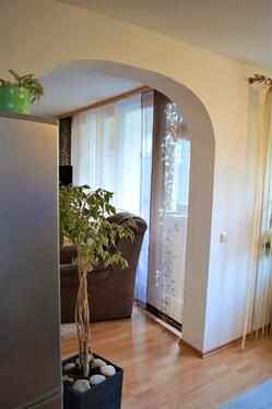 Foto - 3.5 Zimmer Etagenwohnung in Stuttgart