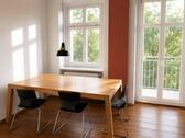 Foto - Charmante 3-Zimmer-Altbauwohnung - Provisionsfrei von Privat