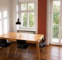 Charmante 3-Zimmer-Altbauwohnung - Provisionsfrei von Privat - Potsdam Babelsberg