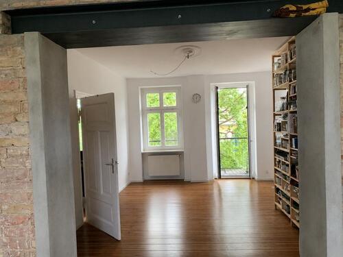 Foto - Etagenwohnung in Potsdam zum Kaufen