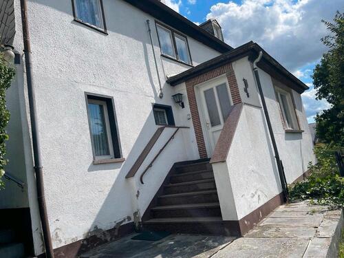 Foto - 6 Zimmer Einfamilienhaus zum Kaufen in Mittweida