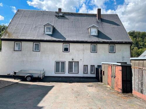 Foto - 6 Zimmer Einfamilienhaus in Mittweida