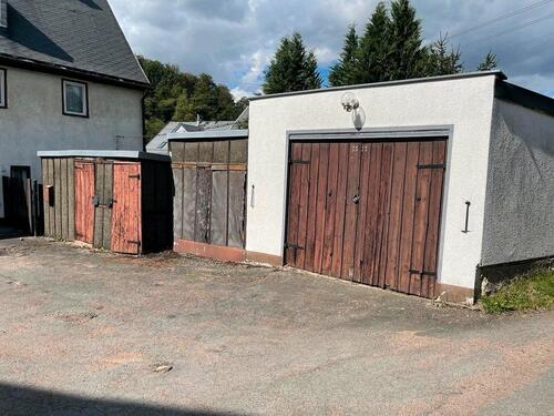 Foto - Einfamilienhaus in Mittweida zum Kaufen