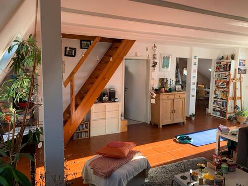 Foto - Etagenwohnung in Nürnberg