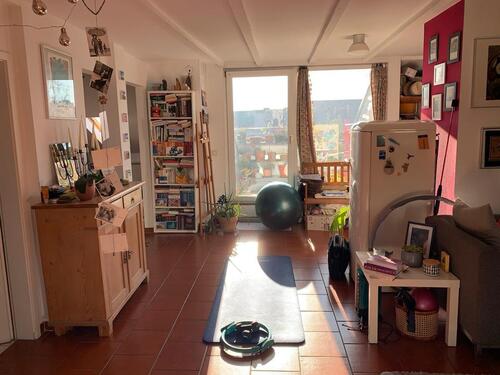 Foto - Etagenwohnung in Nürnberg zum Kaufen