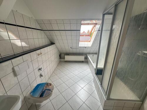 Foto - Etagenwohnung in Gotha zur Miete