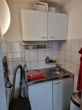Foto - Etagenwohnung in Kassel