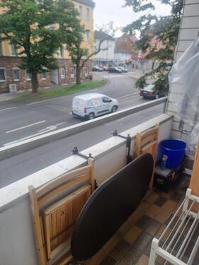Foto - Etagenwohnung in Kassel zum Kaufen