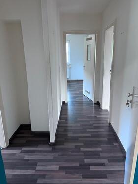 Foto - Dachgeschosswohnung 2 Zimmer - 370,00 EUR Kaltmiete,