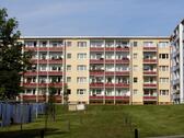 Foto - Etagenwohnung in Chemnitz zur Miete