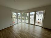 Foto - 4-Zimmer-Wohnung - Aufzug - Garage mit direkt Zugang zum Gebäude - Baujahr 2016 - Balkon
