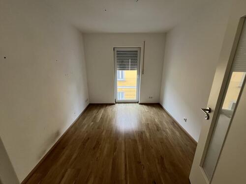 Foto - Etagenwohnung in Rehau