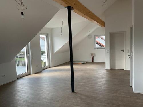 Foto - Etagenwohnung in Geislingen