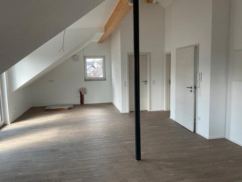 Foto - Etagenwohnung in Geislingen zur Miete