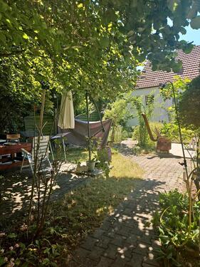 Foto - Einfamilienhaus zum Kaufen in Laupheim