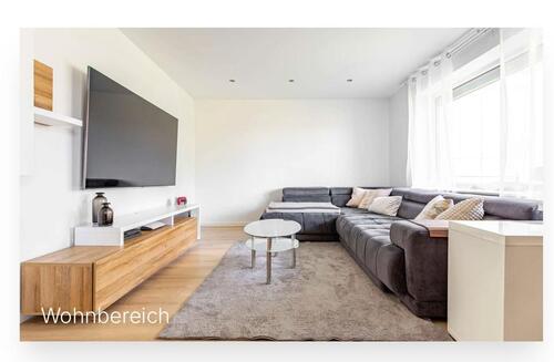 Foto - Helle 3 Zimmer Wohung provisionsfrei