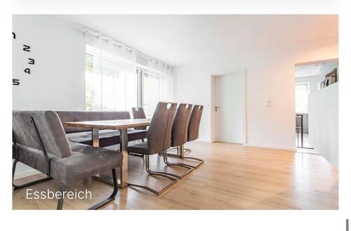 Foto - Etagenwohnung in Altdorf