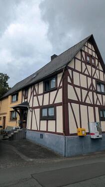 Foto - Charmantes Fachwerkhaus mit Nebengebäuden zu verkaufen