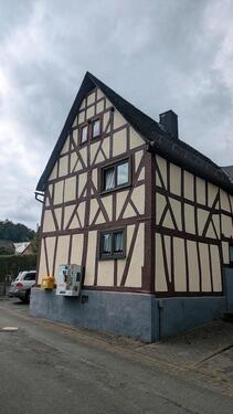 Foto - Einfamilienhaus zum Kaufen in Siegbach