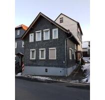 Haus in Pennewitz zur Miete - 550,00 EUR Kaltmiete, in Ilmenau (PLZ: 98694) Frauenwald