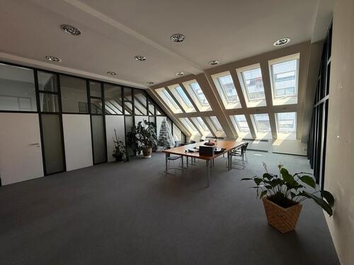 Foto - Büro Coworking Praxis Studio Fitness Ems in Saarlouis Stadt